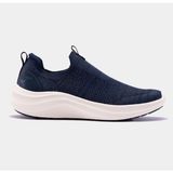 Joma Laceless Kadın Spor Ayakkabı - Lacivert