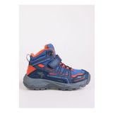Joma Lacivert Erkek Çocuk Outdoor Bot JUTAHW2403V-UTAH JR 2403 NAVY ORANG