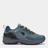 Joma Leıta Men 2417 Yeşil Erkek Ayakkabı Düz Taban Yapısı ve Dayanıklı Malzeme