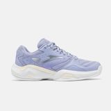 Joma Master 1000 Kadın Tenis Spor Ayakkabı Mor TM10LS2619C Hafif ve Esnek Tabanlı