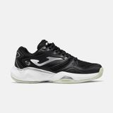 Joma Master 1000 Kadın Tenis Spor Ayakkabı Siyah Hafif ve Esnek Taban ile Dayanıklı Yapı TM10LS2601C