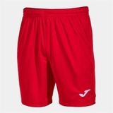 Joma Master Kırmızı Bermuda Drive Tenis Şortu 100438.600