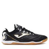 Joma Maxima Indoor 2101 Siyah Kauçuk Erkek Spor Ayakkabı