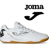 Joma Maxima Tenis Futsal Salon Ayakkabıları Erkek Spor Ayakkabı Beyaz