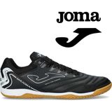 Joma Maxima Tenis Futsal Salon Ayakkabıları Erkek Spor Ayakkabı Siyah
