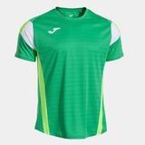 Joma Montreal 104202.436 Yeşil Spor Erkek Tişört