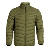 Joma Mystic Jacket Yeşil Şişme Erkek Mont