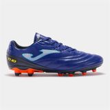 Joma N10S2304FG Mavi Erkek Fotbol Kramponu