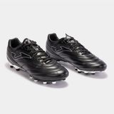 Joma N10W2201FG Siyah Erkek Futbol Krampon
