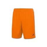 Joma Nobel Short Erkek Futbol Şortu 100053,8 Turuncu