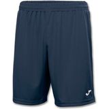 Joma Nobel Short Futbol Şortu Lacivert Renk LACİVERT - XL