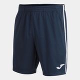 Joma Open Bermuda Navy White 102252.332 Erkek Futbol Kamp Şort