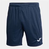 Joma Open III Bermuda Erkek Lacivert Tenis Şort 102252.331
