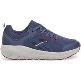 Joma Osiris Lacivert Spor Ayakkabı COSIRW2403