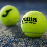 Joma Paddle Tenis Topu Tournament Paddle Ball Tenis Topu