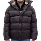 Joma Peak M 4232715 Kahverengi Erkek Günlük Mont