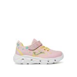 Joma Pembe Kız Çocuk Yürüyüş Ayakkabısı JSPACS2529V-SPACE JR 2529 ROSA