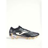 Joma POCS2401FG POWERFUL CUP 2401 BLACK Siyah - Altın Erkek Krampon