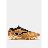 Joma POCS2418FG Powerful Cup 2418 Gold B Siyah - Altın Erkek Krampon - 43