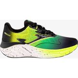 Joma Podium 2416 Erkek Siyah Sneaker RPODIS2416