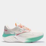Joma Podiun Lady 2402 Beyaz/Turkuaz Kadın Performans Koşu/Yürüyüş Spor Ayakkabı - Rpodlw2402