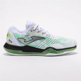 Joma Point Erkek 2502 Beyaz Tenis Ayakkabısı