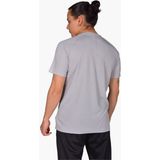 Joma Poly. Dash - Erkek A.gri Spor T-Shirt- 4231117 - 2XL