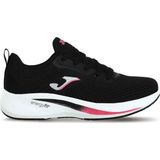 Joma Poseidon Lady 2401 Negro Rosa Kadın Spor Ayakkabı CPOSLS2401 - Siyah - Pembe