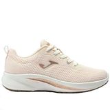Joma Poseıdon Lady 2425 Bej Kadın Koşu Ayakkabısı