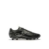Joma POWW2301FG POWERFUL 2301 Siyah Erkek Halı Saha Ayakkabısı