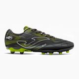 Joma POWW2331FG Powerful FG Siyah Renk Erkek Krampon Ayakkabı