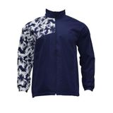 Joma Premium Erkek Lacivert Yağmurluk