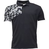 Joma Premium Erkek Polo Yaka Spor Tişört Antrasit - XL