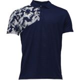 Joma Premium Erkek Polo Yaka Spor Tişört Lacivert