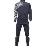 Joma Premium Kamp Eşofmanı Suit Erkek Eşofman Takımı - 3XL - Gri