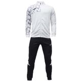 Joma Premium Kamp Eşofmanı Suit Erkek Eşofman Takımı Beyaz