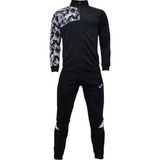 Joma Premium Kamp Eşofmanı Suit Erkek Eşofman Takımı - L - Siyah