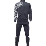 Joma Premium Kamp Eşofmanı Suit Erkek Eşofman Takımı - XL - Siyah
