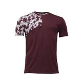 Joma Premium Training Erkek Tişört Bordo