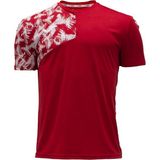 Joma Premium Training Erkek Tişört Kırmızı - 2XL