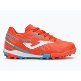 Joma Propulsion Jr 2508 Turuncu Çocuk/Genç Halı Saha Ayakkabısı - Prjw2508tf