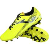 Joma Propulsion PROS2209FG Erkek Krampon Spor Ayakkabı - Sarı - Siyah