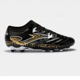 Joma Propulsion Siyah Erkek Spor Ayakkabı