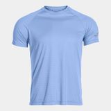 Joma R-City Erkek Spor Tişört Mavi 104507.715 - L