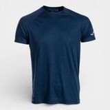 Joma R-Cıty Short Sleeve T-Shırt 104507 Erkek Günlük Tişört - Mavi