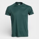 Joma R-Cıty Short Sleeve T-Shırt 104507 Erkek Günlük Tişört - Petrol