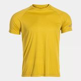 Joma R-Cıty Short Sleeve T-Shirt Yellow Erkek Sarı Tişört