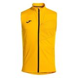 Joma R-Night Iconic Vest Gold Erkek Yelek Turuncu M
