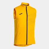 Joma R-Night Iconic Vest Gold Erkek Yelek Turuncu XXL