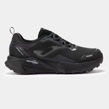 Joma Rase Ax Men 2501 Aıslatex Erkek Outdoor Yürüyüş Koşu Ayakkabısı Siyah